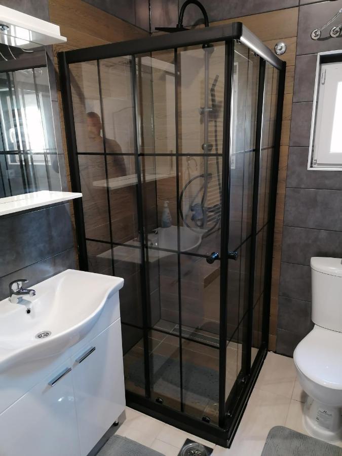 Apartman Dukat Вишеград Экстерьер фото