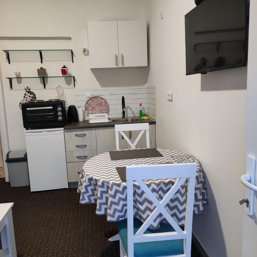 Apartman Dukat Вишеград Экстерьер фото