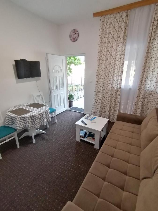 Apartman Dukat Вишеград Экстерьер фото
