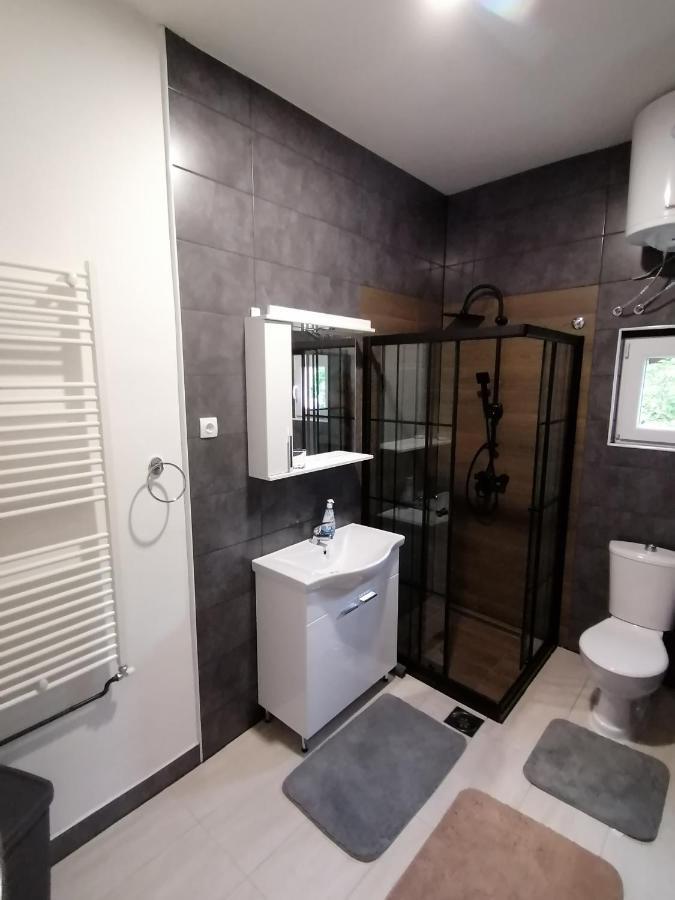 Apartman Dukat Вишеград Экстерьер фото