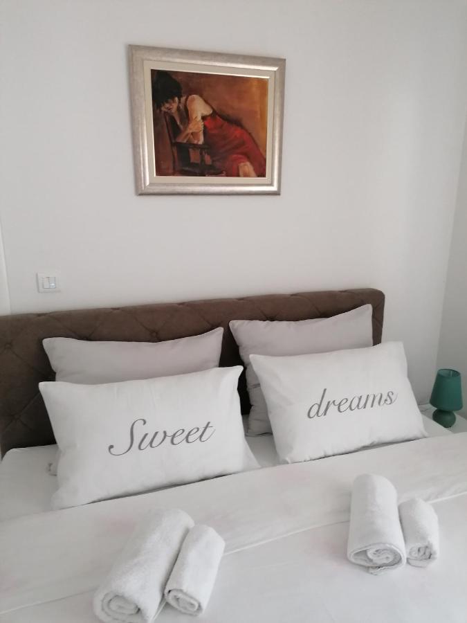 Apartman Dukat Вишеград Экстерьер фото