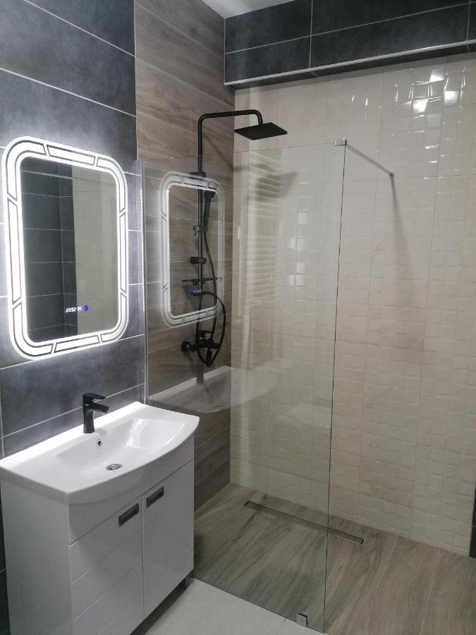 Apartman Dukat Вишеград Экстерьер фото