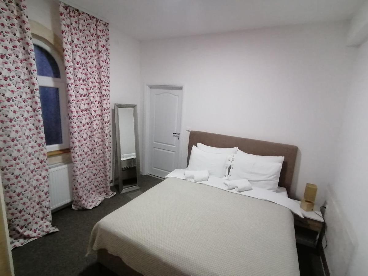 Apartman Dukat Вишеград Экстерьер фото
